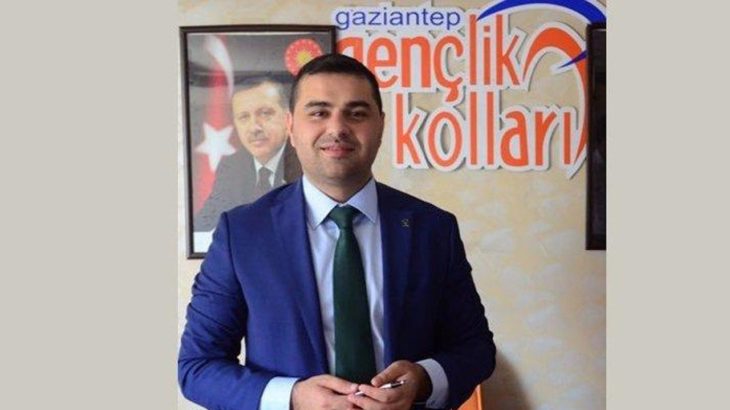 Gaziantep'te AKP İl Gençlik Kolları Başkanı'na 21 milyon lirayı aşan 3 ihale!