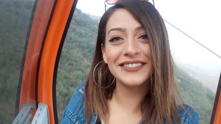 Denizli’de 22 yaşındaki Aleyna, kaldığı apartta ölü olarak bulundu