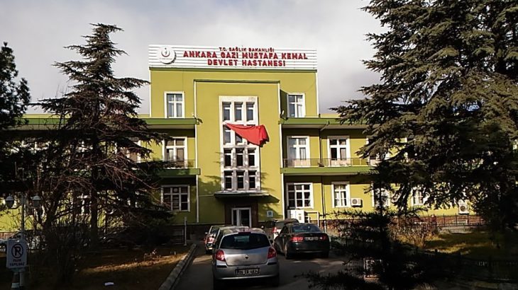 Ankara'da bir şehir hastanesinin daha açılmasıyla 6 hastanenin kapatılması gündemde