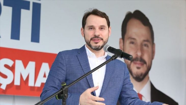 Berat Albayrak ve Murat Uysal yargılansın talebi