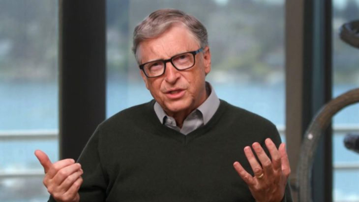 Bill Gates: Dünya daha kötü bir salgınla karşı karşıya kalabilir
