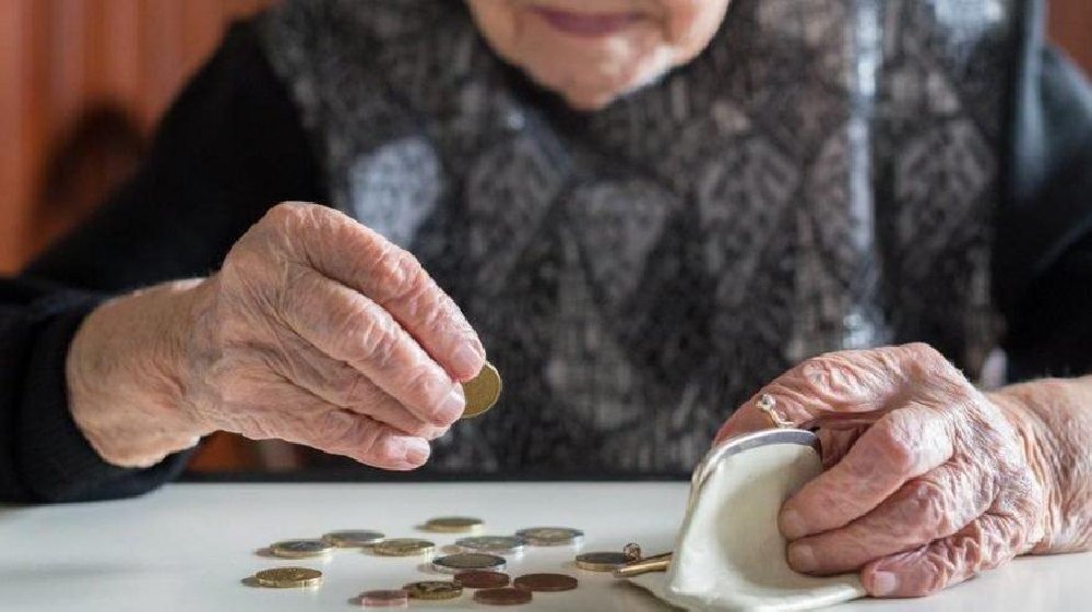 Milyonlarca emekli açlık sınırının altında yaşıyor