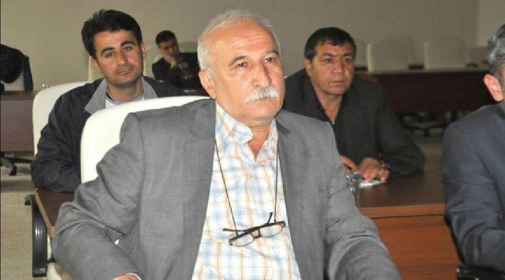 Siirt Belediye Meclis Üyesi Zekeriya Çığır yaşamını yitirdi