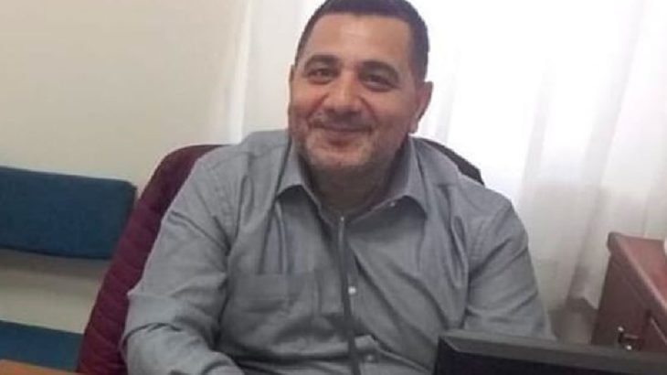 Mersin'de bir doktor daha Covid-19 nedeniyle yaşamını yitirdi