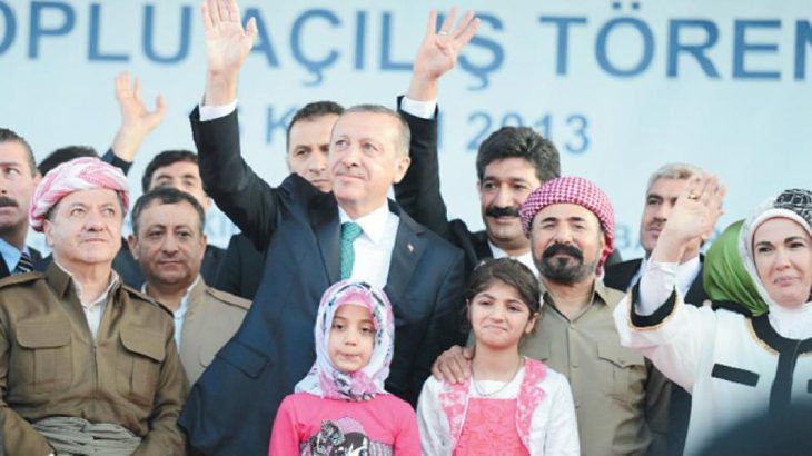 Demirtaş'ın avukatı: Erdoğan’ın yargılanmasının altyapısı mı hazırlanıyor?