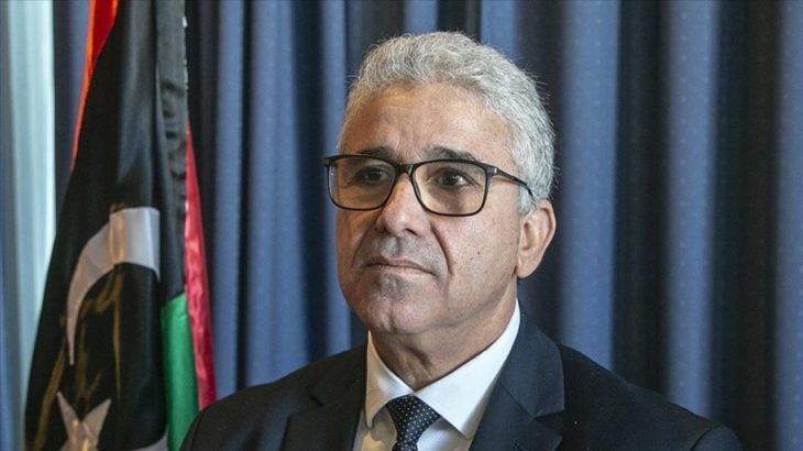 Libya UMH İçişleri Bakanı Başağa: Türkiye destekli büyük bir operasyona hazırlanıyoruz