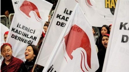 İzmir İKD’den 8 Mart Dünya Emekçi Kadınlar Günü buluşması