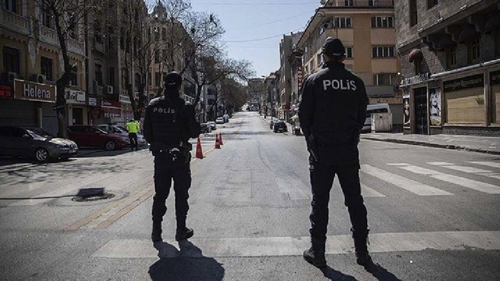 İçişleri Bakanlığı'ndan 81 ilin valiliğine yeni genelge