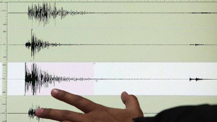 ''Ankara'nın deprem tehlikesi, sanılanın aksine yüksek''