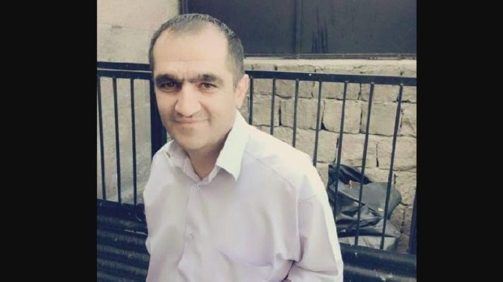 Kayseri'de bir sağlık emekçisi koronavirüsten hayatını kaybetti