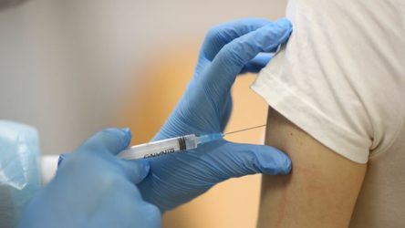 Aşı genelgesi: Randevu alınacak, özel hastanelerde de yapılacak