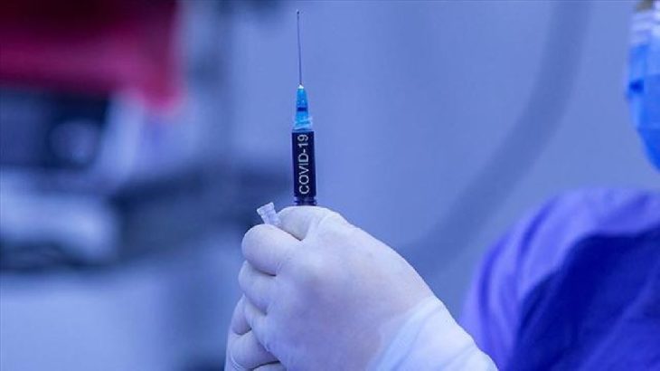Konya'da 35 aşı kayıp