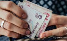 Yoksulluk sınırı 85 bin lirayı geçti