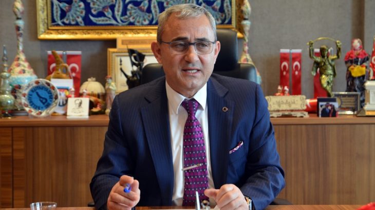 Kızını belediyede başdanışman yapan MHP'li başkana soruşturma