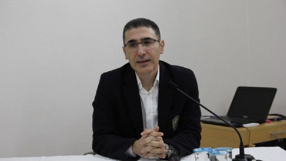 Kara Harp Okulu'nun dekanı askerliğini bedelli yapmış