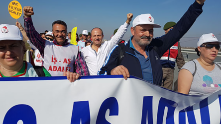 Sınıf Tavrı: Şişecam, işçileri cezalandırmaktan derhal vazgeçmelidir