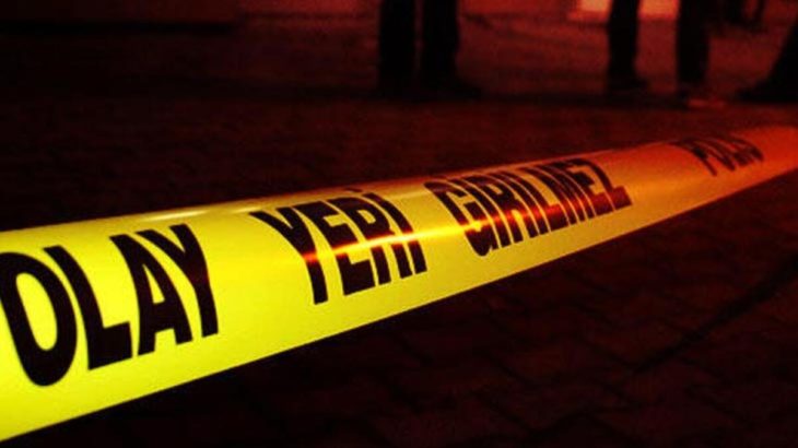Şanlıurfa'da kadın cinayeti