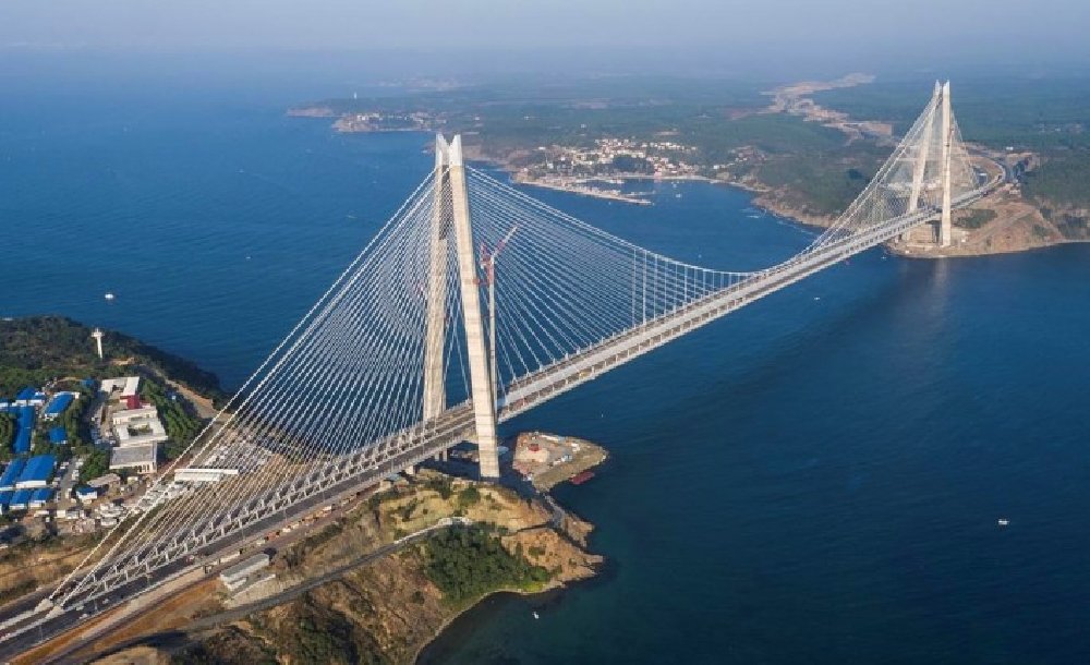 Garantili projelere 8 milyar TL daha fazla para ödeyeceğiz