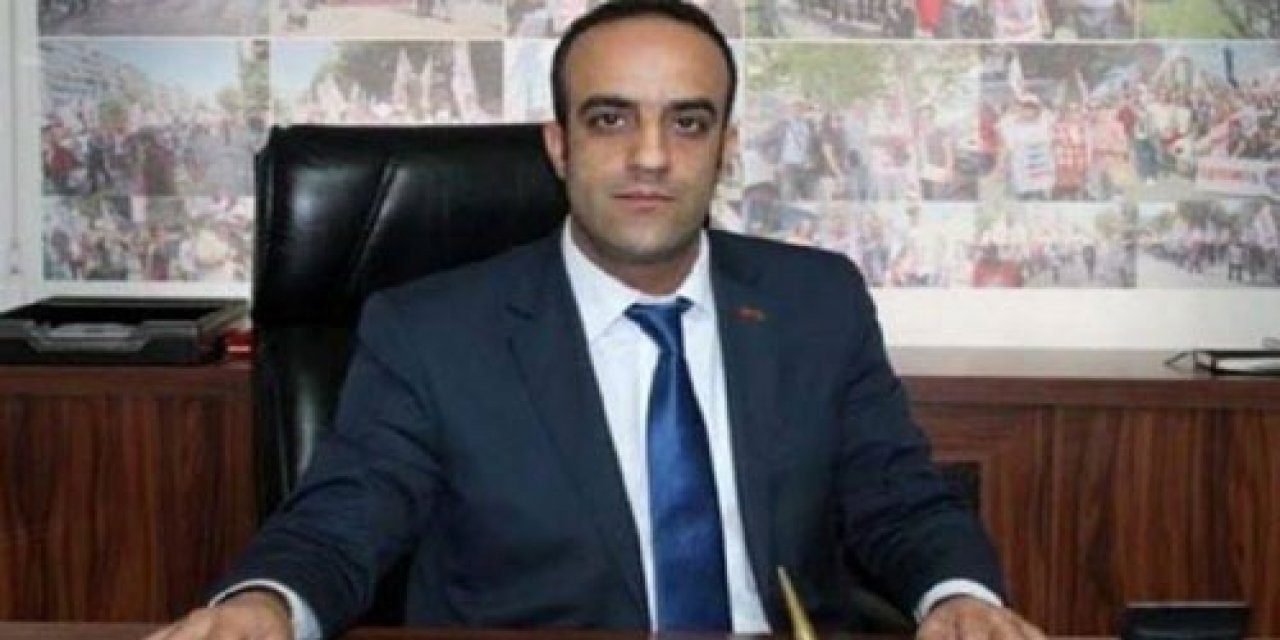 MHP'liler Eğitim-İş Şube Başkanına saldırmıştı: Görüntüler ortaya çıktı