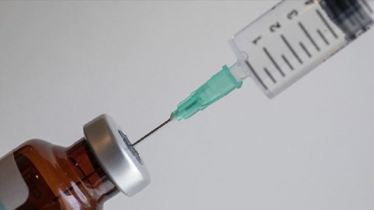 AB'den aşıda 'fikri mülkiyet hakları' açıklaması