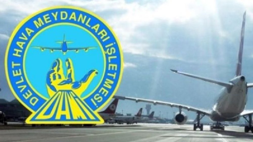 Sayıştay: DHMİ'de 70 milyon kayıp