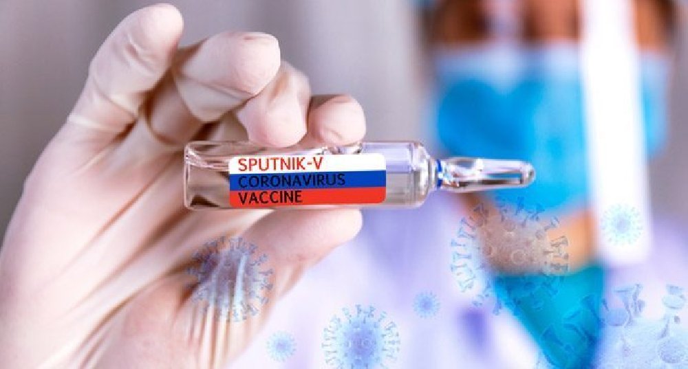 Rusya'dan Sputnik V aşısının Delta'ya karşı koruyuculuk oranı ile ilgili açıklama