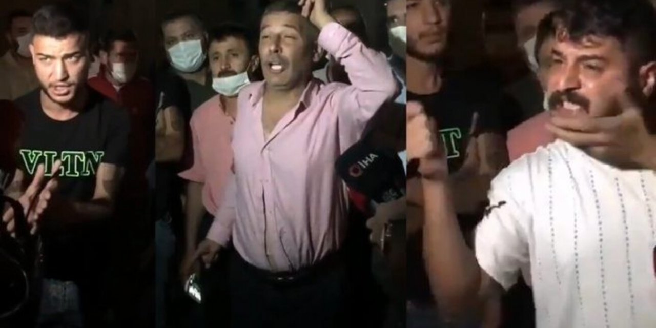 Ümitcan Uygun'un ağabeyi ölüm tehditleri savurdu!