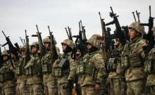 Erdoğan'a TSK'dan ihraç yetkisi veren madde geri çekildi