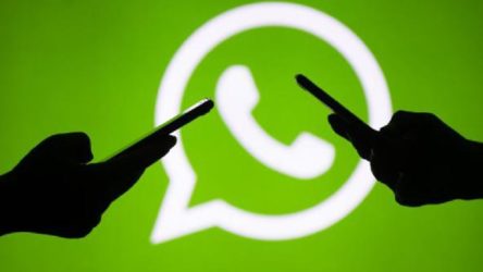 WhatsApp'tan gizlilik sözleşmesine ilişkin açıklama