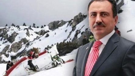 Muhsin Yazıcıoğlu davasında ilk hapis cezası