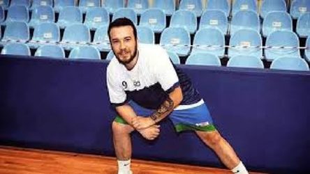 Basketbol takım kaptanı, lojmandaki odasında ölü bulundu