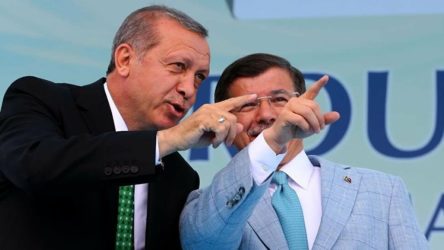 Davutoğlu: Başbakanken kullandığım uçakla uyuşturucu taşındı