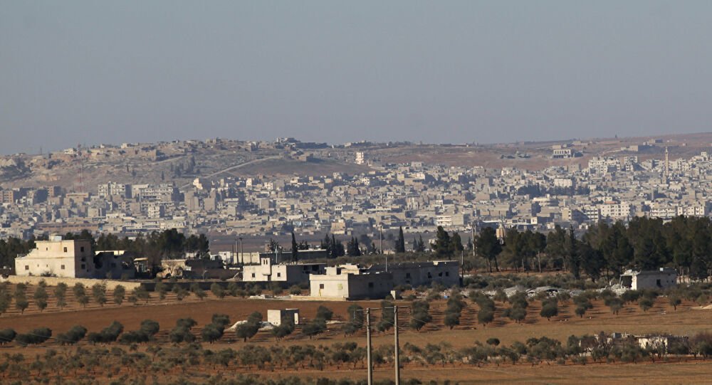 Valilik duyurdu: El Bab'da bir asker yaşamını yitirdi