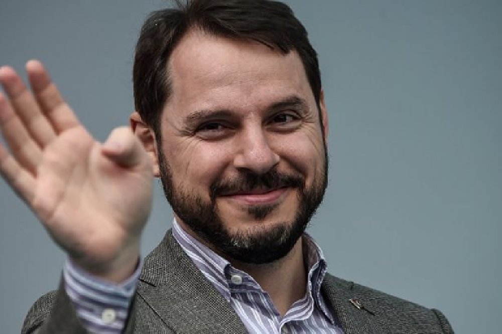 Kibar Holding'ten Albayrak'ın dağıttığı ihale sonrası açıklama
