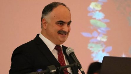 İlahiyat Fakültesi Dekanından Boğaziçili öğrencilere tehdit!
