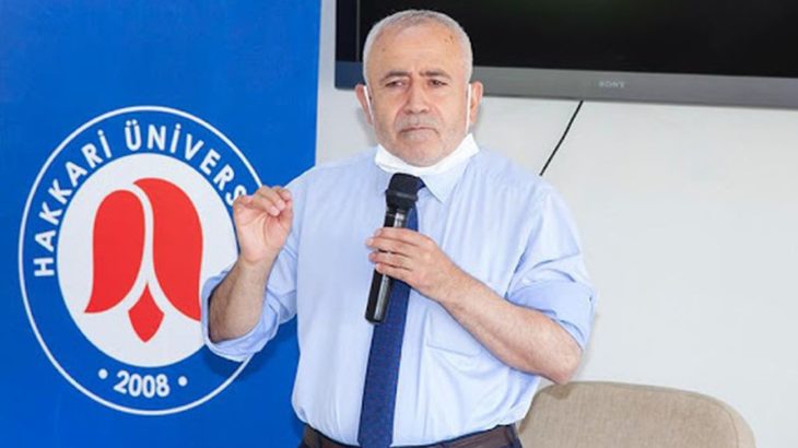 Erdoğan, oğluna torpil yaptığı için yargılanan rektörü yeniden atadı