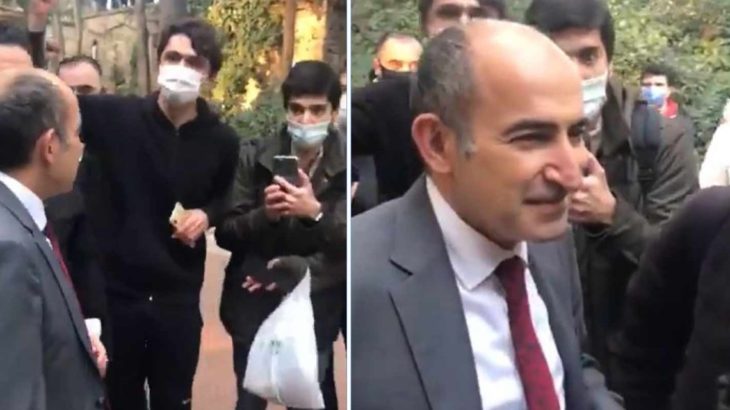 Melih Bulu'ya bir açık mektup da ODTÜ mezunlarından