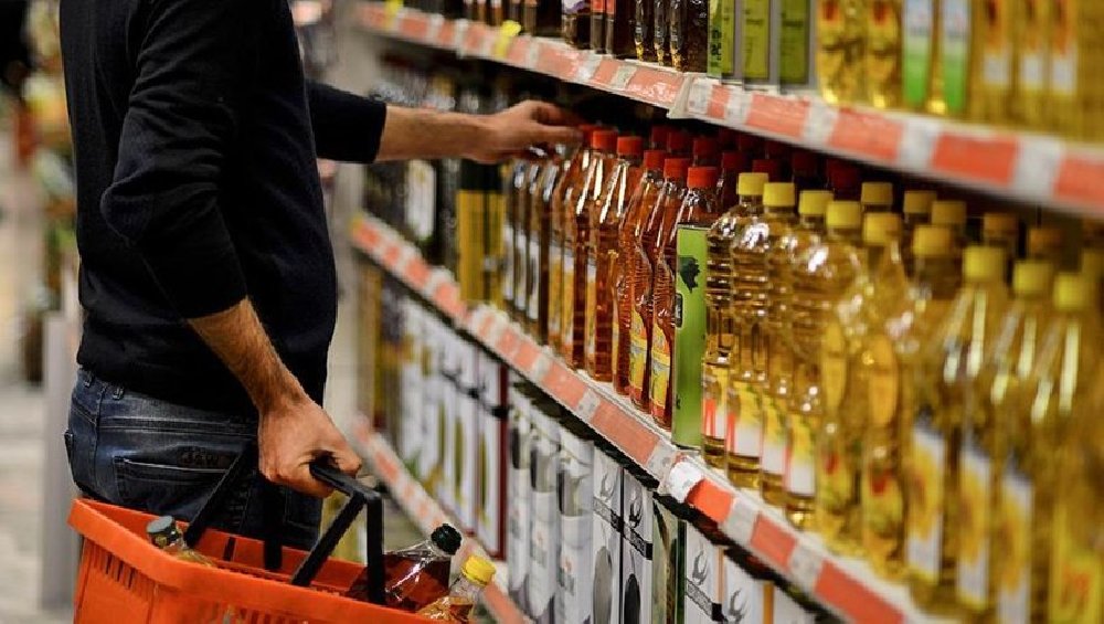 Dünyada sabit kalan gıda fiyatları Türkiye'de 36 yıldır artıyor