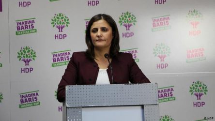 Soylu hedef göstermişti: HDP milletvekili Taşdemir hakkında soruşturma başlatıldı