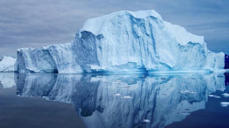 Okyanus bilimci Matişov: Küçük buzul çağına doğru ilerliyoruz
