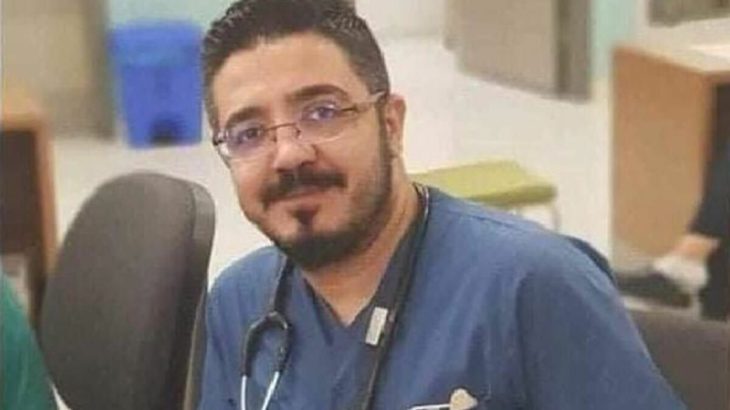 38 yaşındaki acil tıp uzmanı koronavirüs nedeniyle hayatını kaybetti