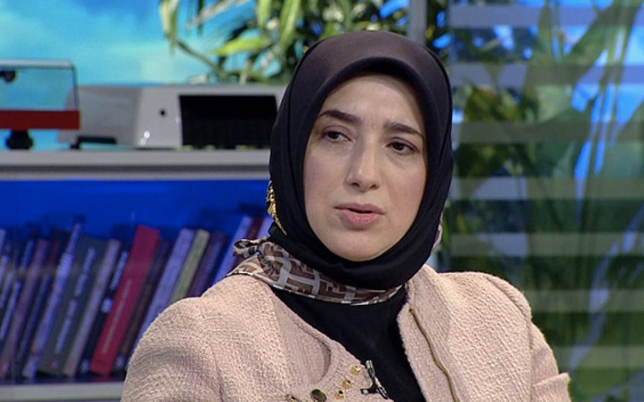 AKP Grup Başkanvekili Özlem Zengin: Dilruba tutuksuz yargılansın