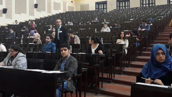 Şeriatçı vakıf Bursa'da üniversite kuruyor
