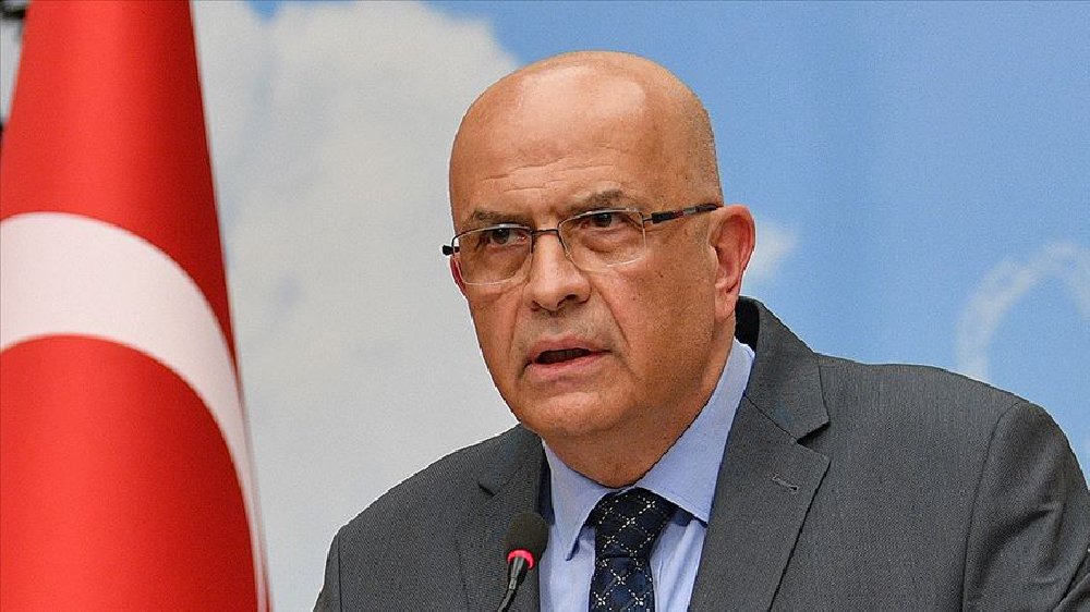 Enis Berberoğlu yeniden milletvekilliği hakkı kazandı