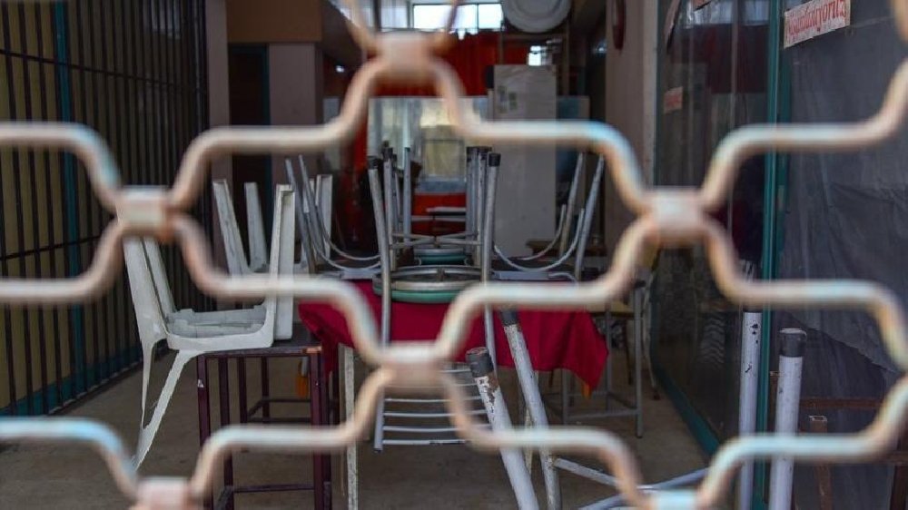 "Anayasanın 173. maddesini çalıştırmayan bir iktidara ne diyeceğiz? Hem desteklemiyor hem de korumuyor"