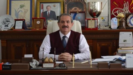AKP'li belediye 8 aydır işçilerin maaşını ödemiyor