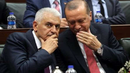 AKP'nin yeni Merkez Yürütme Kurulu belli oldu