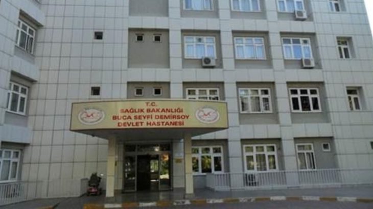 İzmir depreminde hasar gören Buca Devlet Hastanesi'ne tek bir çivi bile çakılmadı: İlçede hastane yok
