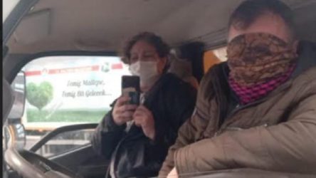 CHP'li meclis üyesi grev kırıcılığına soyundu