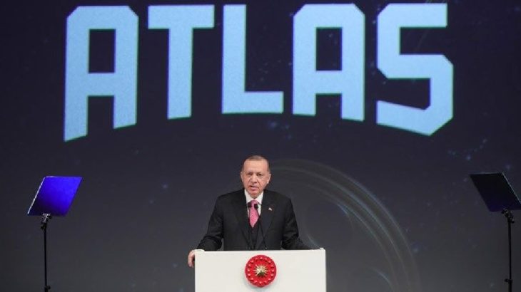 Erdoğan: Kültür meselesini önceliklerimizin en başına alacağız